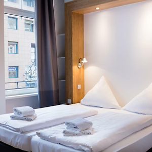 Comfort Kamer
